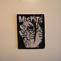 Misfits - Patch - Misfits - Patch