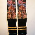 Iron Maiden - Other Collectable - Iron Maiden - Official socks