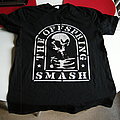 The Offspring - TShirt or Longsleeve - The Offspring - Smash t-shirt Official