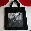 Totalitär - Other Collectable - Totalitär Canvas Bag