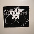 Iconoclast - Patch - Iconoclast - DIY/Bootleg/Printed patch