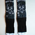 Motörhead - Other Collectable - Motörhead - Official socks