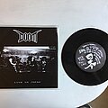 Doom - Tape / Vinyl / CD / Recording etc - Doom - Live in Japan 7" EP Ecocentric Records – E.R. 114