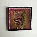 Repulsion - Pin / Badge - Repulsion - Horrified patch