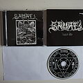 Samael - Tape / Vinyl / CD / Recording etc - Samael - Worship him CD-Slipcase Century Media 2005