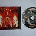 Sepultura - Tape / Vinyl / CD / Recording etc - Sepultura - Territory CD-Single