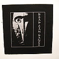 Dead Can Dance - Patch - Dead Can Dance - Unofficial printed patch