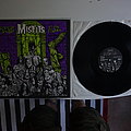 Misfits - Tape / Vinyl / CD / Recording etc - Misfits - Earth A.D. LP