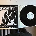 Doom - Tape / Vinyl / CD / Recording etc - Doom / Selfish - Pro-Life Control / Tear silence into pieces Split LP