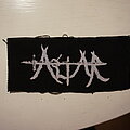 Altar - Patch - Altar - Printed patch