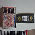 Various Artists - Tape / Vinyl / CD / Recording etc - Various Artists Amebix UK/DK - A film about punks and skinheads British VHS Tape...