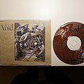 Void - Tape / Vinyl / CD / Recording etc - Void - Condensed flesh CD Lost and Found Records 1994