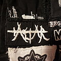 Altar - Patch - Altar - Patch