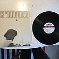 Minor Threat - Tape / Vinyl / CD / Recording etc - Minor Threat VA - Flex your head LP