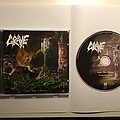 Grave - Tape / Vinyl / CD / Recording etc - Grave - Into the grave CD Century Media 2001