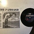 Dh Pamoash - Tape / Vinyl / CD / Recording etc - DH Pamoash - Spy och va äcklig 7" EP