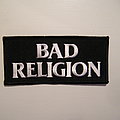 Bad Religion - Patch - Bad Religion - Patch