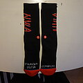 N.W.A. - Other Collectable - N.W.A. Socks Stance Official Size L