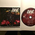 Grave - Tape / Vinyl / CD / Recording etc - Grave - You'll never see CD Century Media 2006