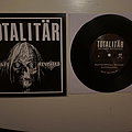 Totalitär - Tape / Vinyl / CD / Recording etc - Totalitär - Heydays revisited 7" EP