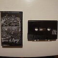 Altar - Tape / Vinyl / CD / Recording etc - Altar - Times of agony Cassette/MC/Tape/Demo