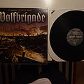 Wolfbrigade - Tape / Vinyl / CD / Recording etc - Wolfbrigade - In darkness you feel no regrets LP