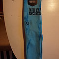 Nirvana - Other Collectable - Nirvana - Nevermind Socks Size L Official