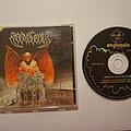 Sepultura - Tape / Vinyl / CD / Recording etc - Sepultura - Bestial devastation CD-EP Mini-CD Reissue Cogumelo Records