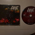 Grave - Tape / Vinyl / CD / Recording etc - Grave - You'll never see CD REPRESS 2006