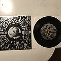 Dropdead - Tape / Vinyl / CD / Recording etc - Dropdead / Look Back And Laugh Split EP