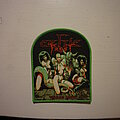 Celtic Frost - Patch - Celtic Frost - Emperor's return Unofficial patch