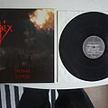 Amebix - Tape / Vinyl / CD / Recording etc - Amebix - The power remains LP 1993