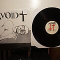 The Faith - Tape / Vinyl / CD / Recording etc - The Faith / Void Split LP Repress 2011