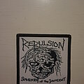 Repulsion - Patch - Repulsion - Slaughter of the innocent patch