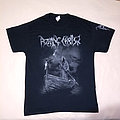 Rotting Christ - TShirt or Longsleeve - Rotting Chist - Tou Thanatou t-shirt