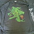 Skyclad - TShirt or Longsleeve - Skyclad The Originators of Folk Metal