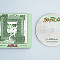 Skyclad - Tape / Vinyl / CD / Recording etc - Skyclad – Folkémon (unmastered)