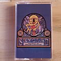 Skyclad - Tape / Vinyl / CD / Recording etc - Skyclad – No Daylights Nor Heeltaps cassette (Russian release)