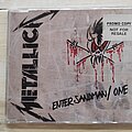 Metallica - Tape / Vinyl / CD / Recording etc - Metallica – Enter Sandman / One