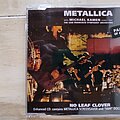 Metallica - Tape / Vinyl / CD / Recording etc - Metallica With Michael Kamen Conducting The San Francisco Symphony Orchestra –...