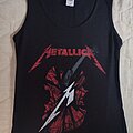 Metallica - TShirt or Longsleeve - Metallica - S&M2 women's tank top