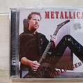 Metallica - Tape / Vinyl / CD / Recording etc - Metallica – Unplugged! (bootleg cd)