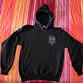 Sabbat (UK) - Hooded Top / Sweater - Sabbat (UK) - Hooded Sweatshirt