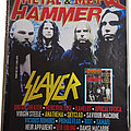 Skyclad - Other Collectable - Skyclad - Greek Metal Hammer issue 162