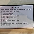 Skyclad - Tape / Vinyl / CD / Recording etc - Skyclad – The Wayward Sons Of Mother Earth (promo cassette)