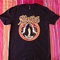 Skyclad - TShirt or Longsleeve - Skyclad - A Burnt Offering...t-shirt