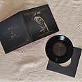 Rotting Christ - Tape / Vinyl / CD / Recording etc - Rotting Christ - Varathron split 7"