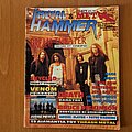 Skyclad - Other Collectable - Skyclad - Greek Metal Hammer issue 124