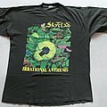 Skyclad - TShirt or Longsleeve - Skyclad Irrational Anthems T-shirt