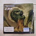 Metallica - Tape / Vinyl / CD / Recording etc - Metallica – St. Anger (cd single pt.1)